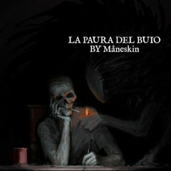 la paura del buio by måneskin (slowed+reverb)