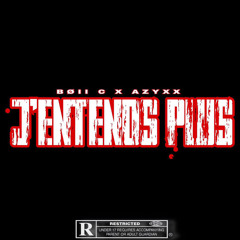 BØII C X AZYXX - J’ENTENDS PLUS❌👂