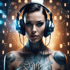 Rob Fando / Red Paula / Visual Techno #21