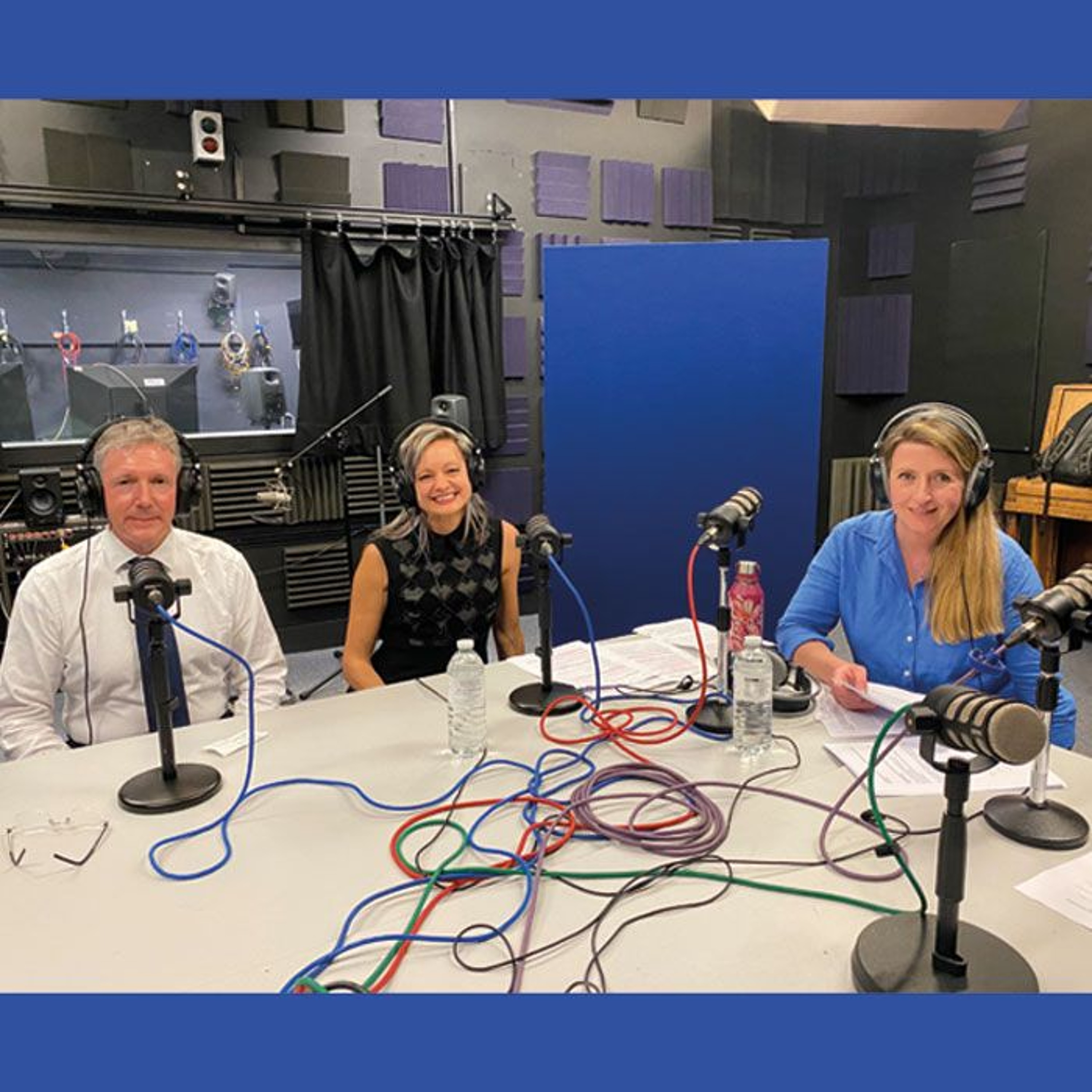 T-Factor Podcast: Exploring the Intersections of Cultural and Social Value in Creative Practice episode artwork