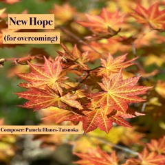 New Hope (for overcoming)