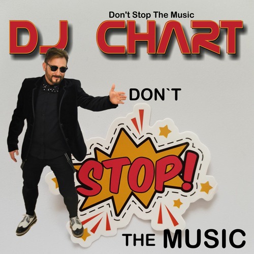 DJ - CHART  feat. Gillian Baci - Set - Me - On - Fire