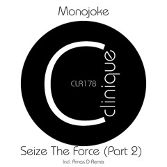 Seize the Force (Arnas D Remix)