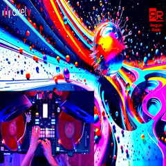 Dj Axel V - Redrum Studios Sunday Twitch Mix Sessions 06.01.25
