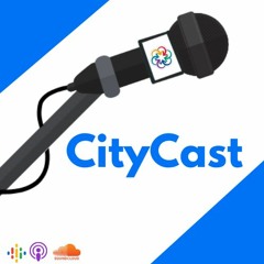 CityCast: EP 10  City Government Finances & Accounting