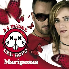 LA Madre Del Topo Mariposas(jesus gonzalez dj edit rumbaton 2020)