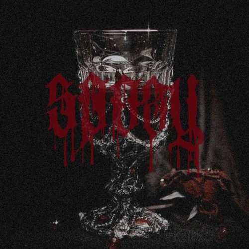 a cup of RIDDIM