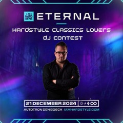 Eternal Mainstage Contest 2024