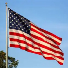 We Are America-written and produced by Joe Kandel