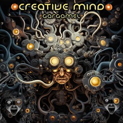 CREATIVE MIND