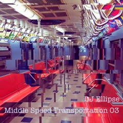 Middle Speed Transportation 03
