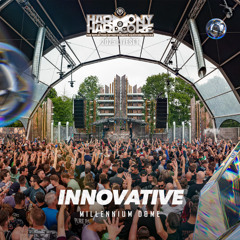 Innovative | Harmony of Hardcore 2025 | Millennium Dome