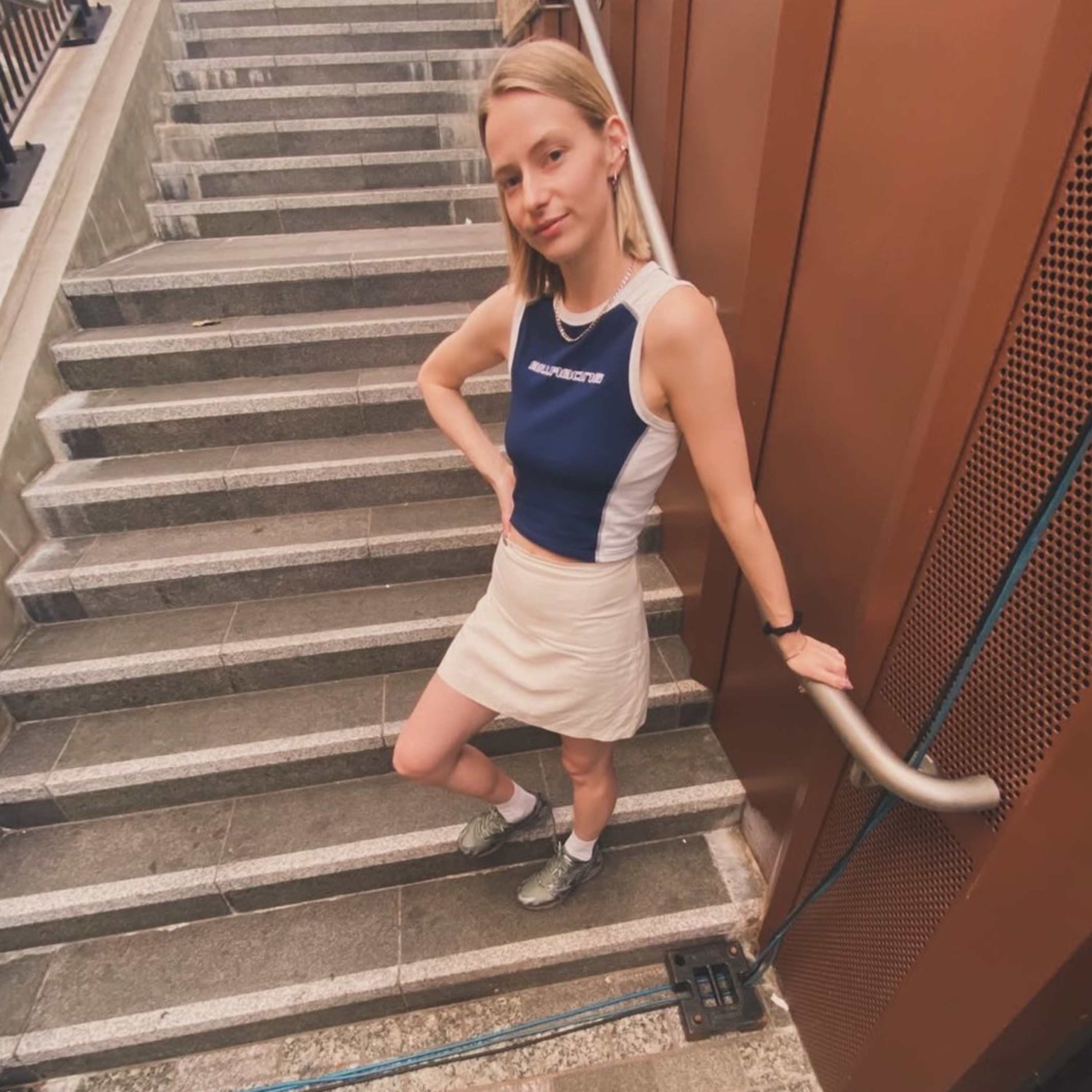 Sisu Crew Takeover - Lady Jules - 30/07/26 - [Voices Radio] episode artwork