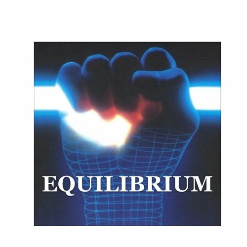 EQUILIBRIUM - Travis Scott X Drake Type Beat
