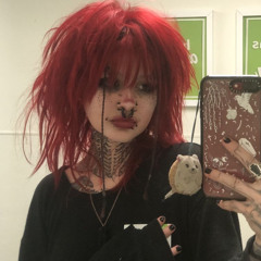 alone in my castle - lil camfolks