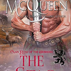 [Read] KINDLE 🗸 The Stag (Clan Ross of the Hebrides Book 5) by  Hildie McQueen EBOOK