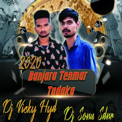 Golkonda Gatepara Song Remix Dj Vicky Dj Sonu Sdnr