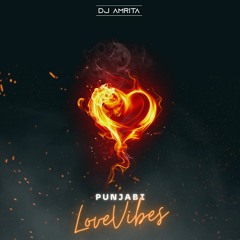 Punjabi Love Vibes - DJ Amrita