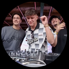 Kai Buckley B2B Next Episode Live Set @ SummitEvents 03/08/24