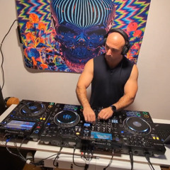 Techno 03 (LiveMixTape)