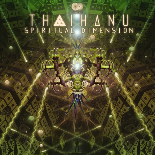Thaihanu - Dimension (Original Mix)| 𝙊𝙐𝙏 𝙉𝙊𝙒