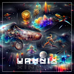 Yannix - Space Race - Trance