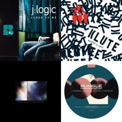 Liquid Drum & Bass (A-K)