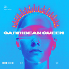 CARRIBEAN QUEEN - VICO