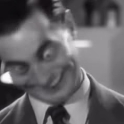 Death Comet (breaker's-M.C.-revenge)