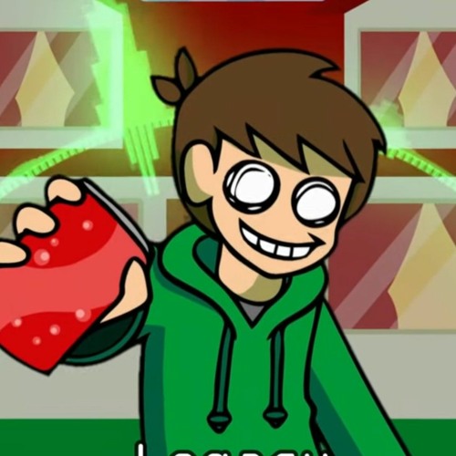 Stream Legacy [VS. EDD (Eddsworld)] FNF Glitched Legends OST by Jordan ...