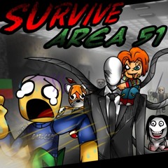 Survive And Kill The Killers In Area 51 - Wind Of Fjords
