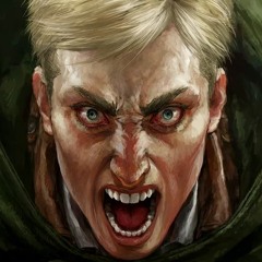"My Soldiers Rage!!!" - Erwin Smith x Skyfall Adele Hardstyle - SubKonscious Edit