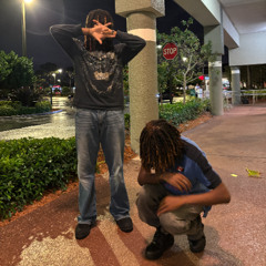 vax - bday bash w/ treyy