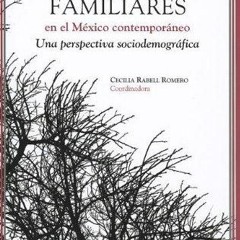read✔ Tramas familiares en el M?xico contempor?neo (Spanish Edition)