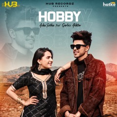 Hobby (feat. Gurlez Akhtar)