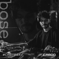 #CAST004 - CAROO