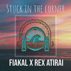 Stuck in the Corner