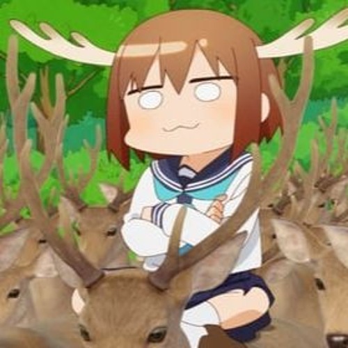 Stream episode My Deer Friend Nokotan 𝙎𝙚𝙖𝙨𝙤𝙣 1