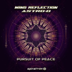 01 - Mind Reflection - Pursuit Of Peace