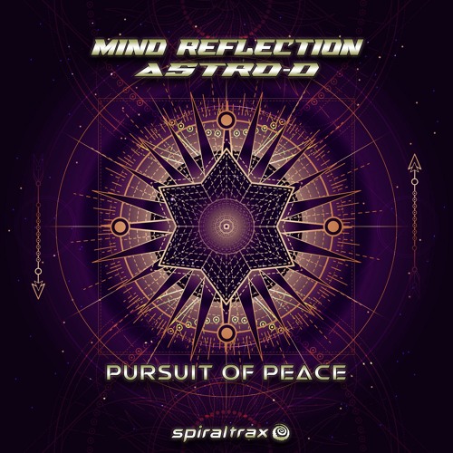 01 - Mind Reflection - Pursuit Of Peace