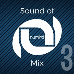 Sound Of nümind Mix Vol. 3