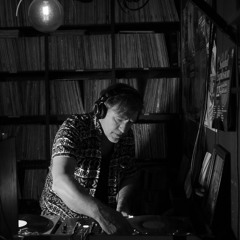 Ludwig Wax @ 4DJs Sept 2024