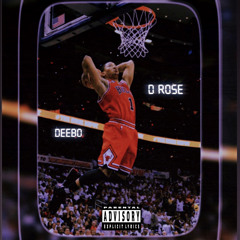 Deebo - D Rose (prod k.sully)