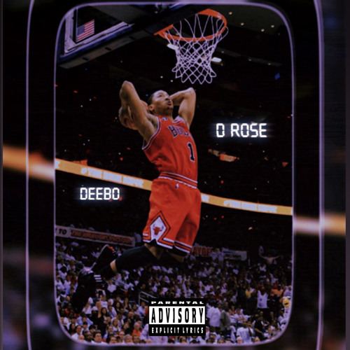 Deebo - D Rose (prod k.sully)
