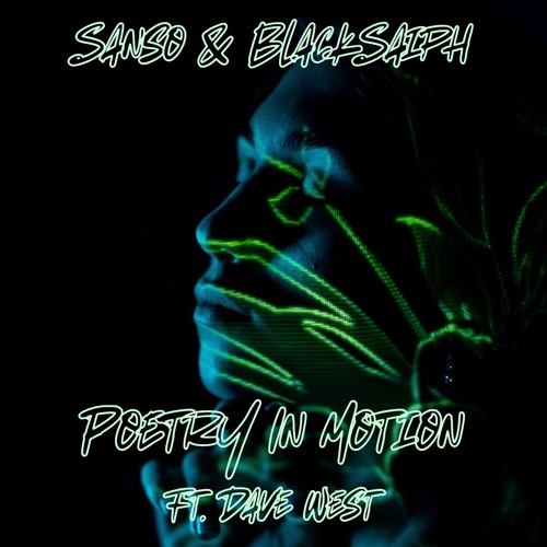 Poetry In Motion ft. Dave West