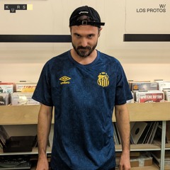 Los Protos @ KURS radio 29.05.2025