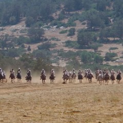 Jaws of the Mountain (The Ambush)