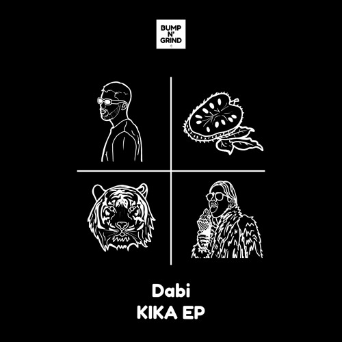 Dabi - Wobble (Original Mix)