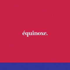 Triomphe - Équinoxe. [Inside Records]