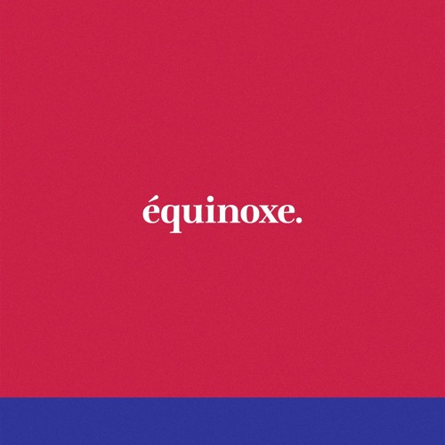 Triomphe - Équinoxe. [Inside Records]